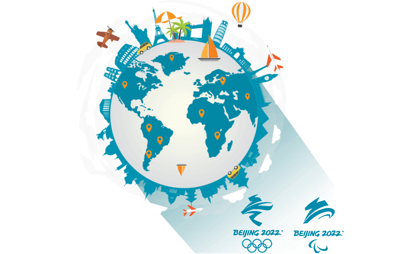 在格鲁吉亚连接到中国的代理 - 大陆加速器